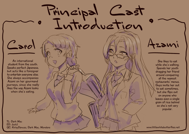 [Chitei no Nikuya] Ramen-ya de ShokuSe.  Eating Semen at the Ramen Shop [English] =LWB=_00