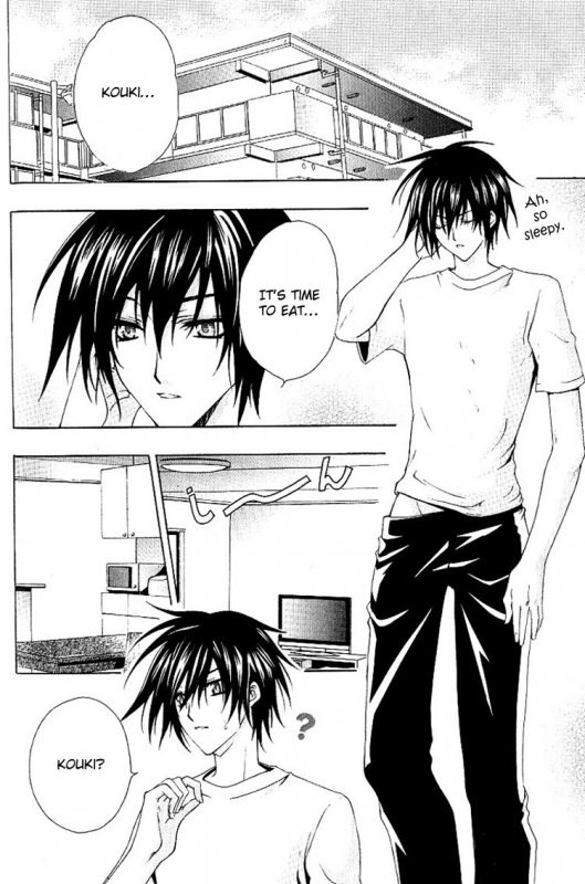 [Chitose Piyoko] Super Dakaretai Otoko [English] [Attractive Fascinante]_056