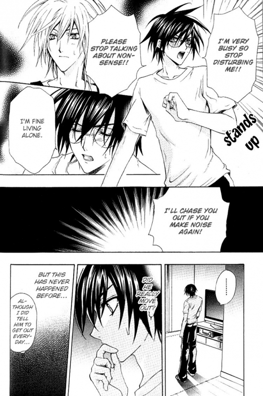 [Chitose Piyoko] Super Dakaretai Otoko [English] [Attractive Fascinante]_058