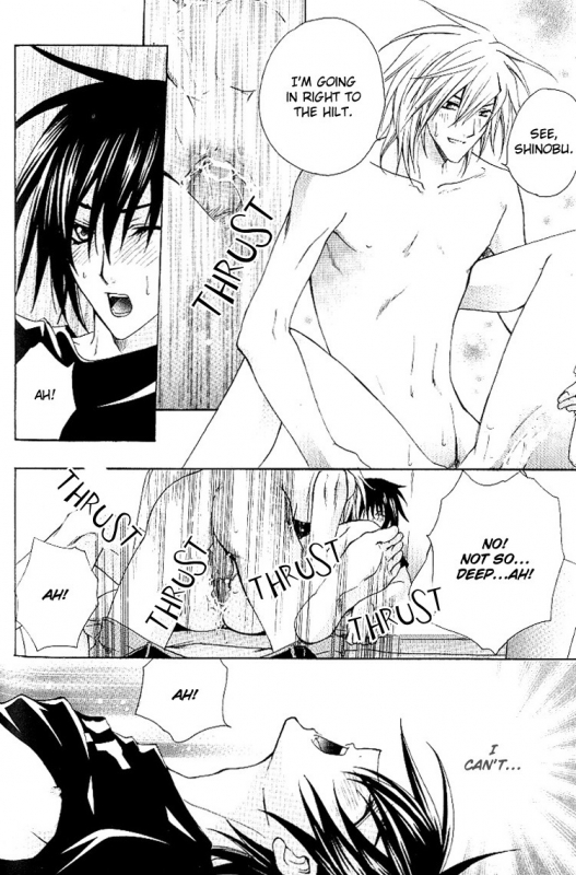 [Chitose Piyoko] Super Dakaretai Otoko [English] [Attractive Fascinante]_072