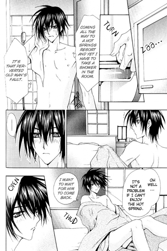 [Chitose Piyoko] Super Dakaretai Otoko [English] [Attractive Fascinante]_082