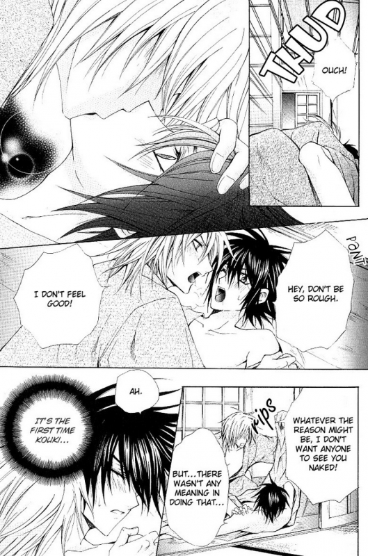 [Chitose Piyoko] Super Dakaretai Otoko [English] [Attractive Fascinante]_097