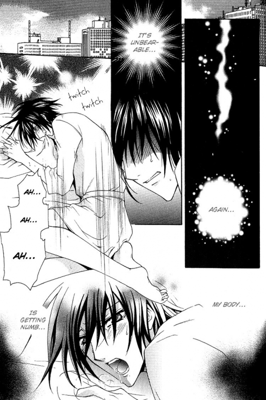 [Chitose Piyoko] Super Dakaretai Otoko [English] [Attractive Fascinante]_119