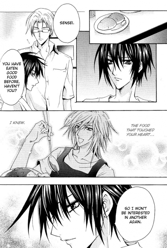 [Chitose Piyoko] Super Dakaretai Otoko [English] [Attractive Fascinante]_122