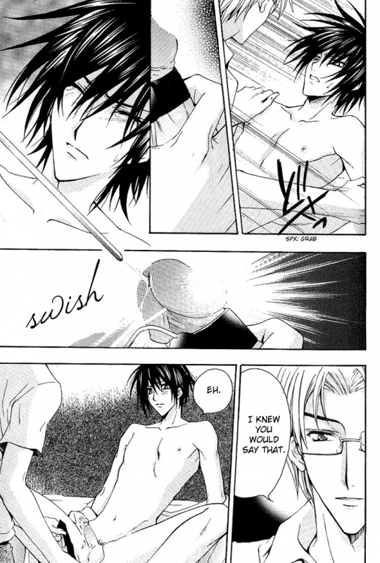 [Chitose Piyoko] Super Dakaretai Otoko [English] [Attractive Fascinante]_135