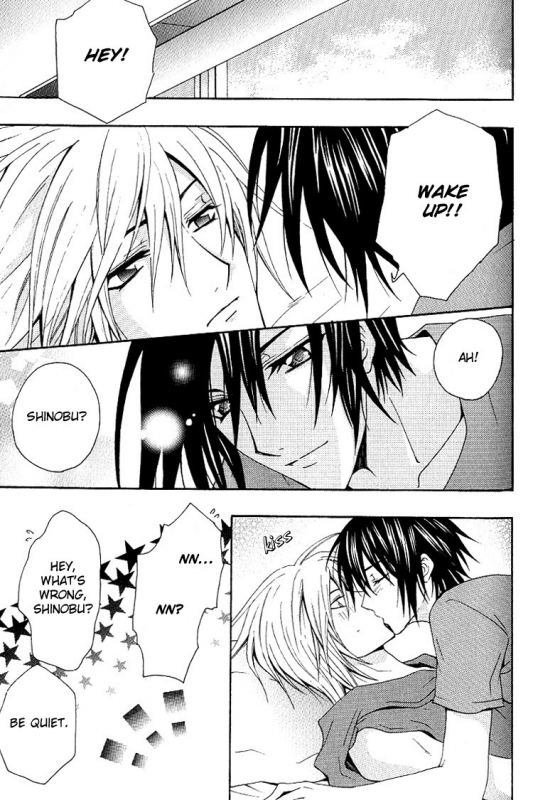 [Chitose Piyoko] Super Dakaretai Otoko [English] [Attractive Fascinante]_137