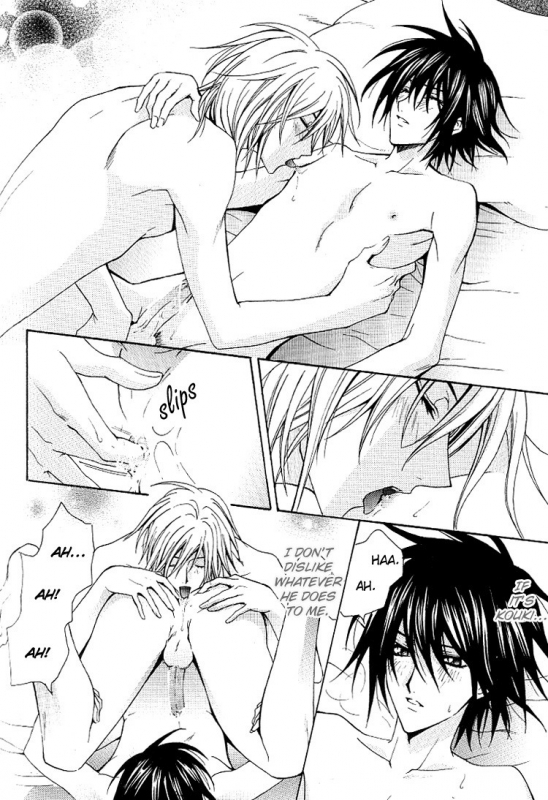 [Chitose Piyoko] Super Dakaretai Otoko [English] [Attractive Fascinante]_140