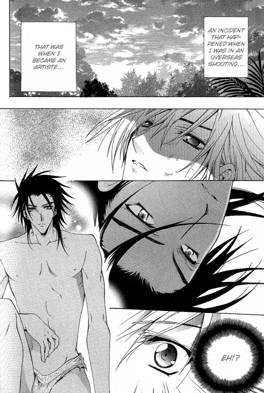 [Chitose Piyoko] Super Dakaretai Otoko [English] [Attractive Fascinante]_146