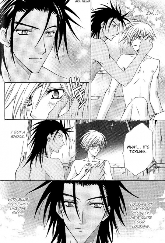 [Chitose Piyoko] Super Dakaretai Otoko [English] [Attractive Fascinante]_152