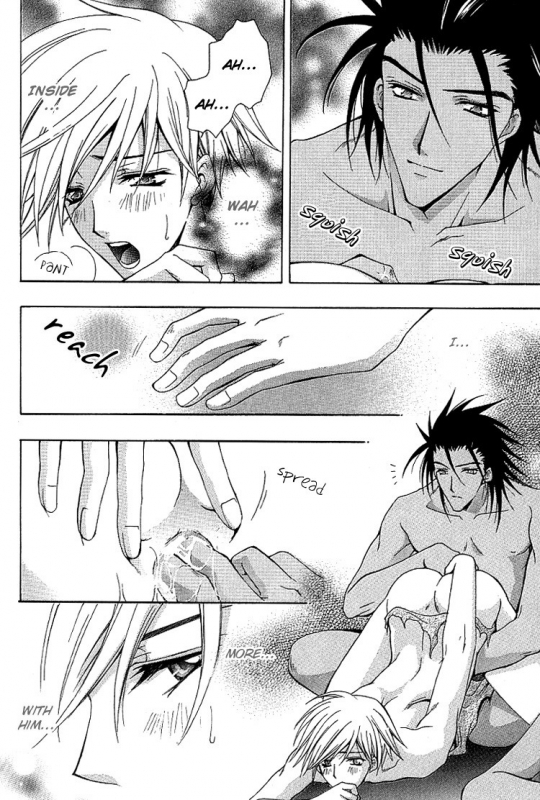 [Chitose Piyoko] Super Dakaretai Otoko [English] [Attractive Fascinante]_166