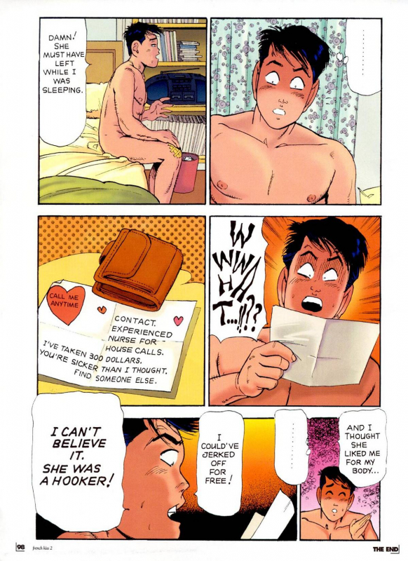 [Chiyoji Tomo] Miss DD House Calls! [English]_15