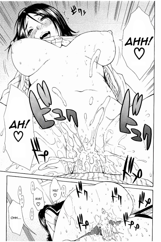 [Chiyou Yoyuchi] Atama no Naka wa Itsumo Hiwai Mousouchuu [English] [CGrascal]_115