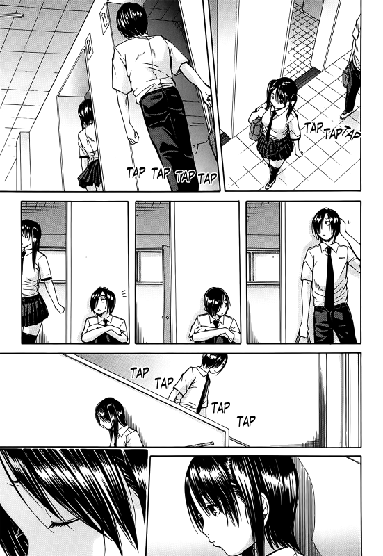 [Chiyou Yoyuchi] Kuro no Gyakushuu  Kuro's Aphrodisiac Ch. 2-3 [English] [The Lusty Lady Project]_35