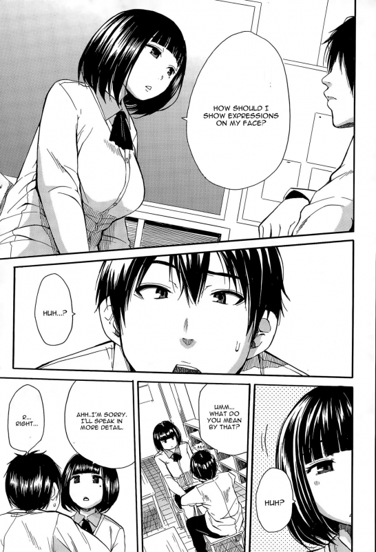 [Chiyou Yoyuchi] Torogao ni Kawaru Made (COMIC Mugen Tensei 2015-12) [English] [CGrascal]_04