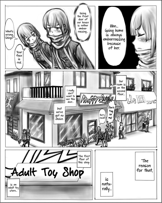 [Cho-yaki] Onee-chan wa Omocha ya  Big Sister's Toy Store [English] =LWB=_01