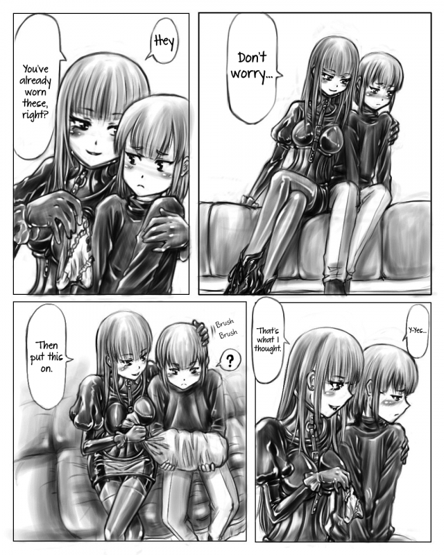 [Cho-yaki] Onee-chan wa Omocha ya  Big Sister's Toy Store [English] =LWB=_06