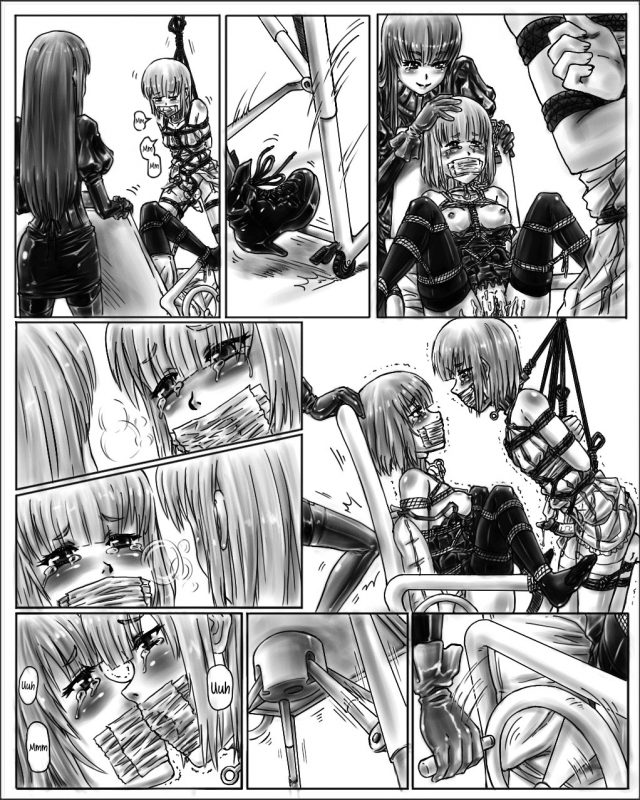 [Cho-yaki] Onee-chan wa Omocha ya  Big Sister's Toy Store [English] =LWB=_22