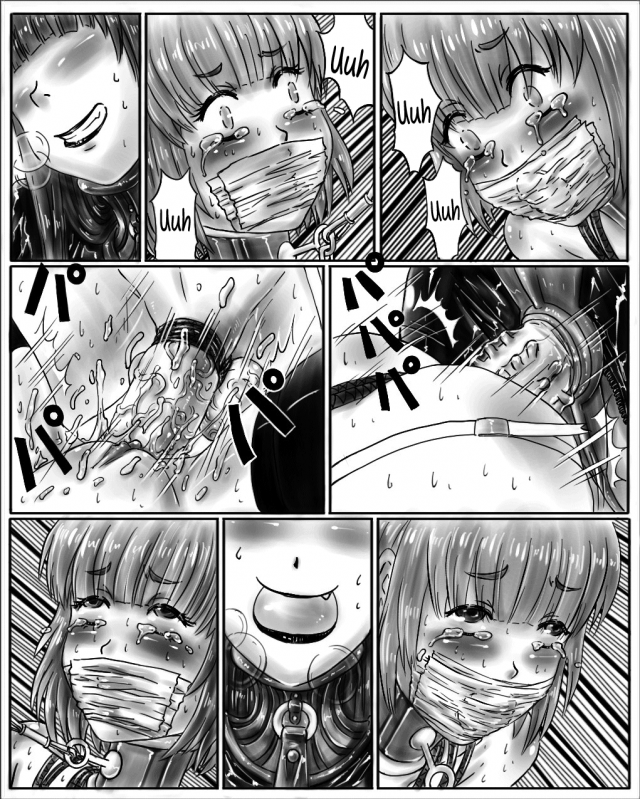 [Cho-yaki] Onee-chan wa Omocha ya  Big Sister's Toy Store [English] =LWB=_28