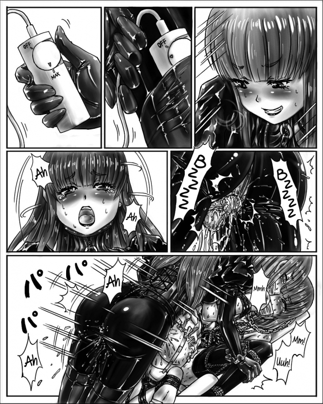 [Cho-yaki] Onee-chan wa Omocha ya  Big Sister's Toy Store [English] =LWB=_30