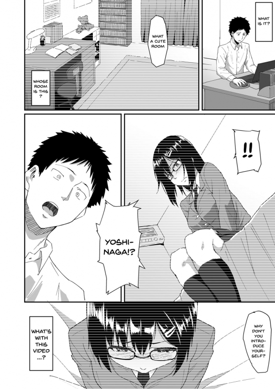 [Chonmage Teikoku (Magekichi)] Hito o Omou Wa [English] [Doujins.com]_08