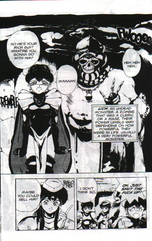 [Chouji Maboroshi] Gorgon Sisters 05 [English]_20