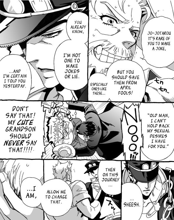 [Chrono Nanae] Mago Haji Jii wo Aishisugiteru  Grandson love_003