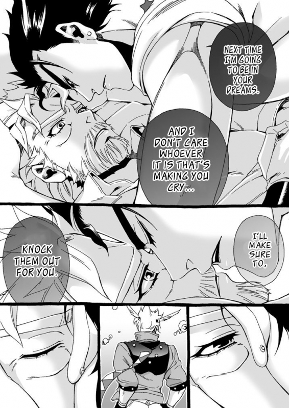 [Chrono Nanae] Mago Haji Jii wo Aishisugiteru  Grandson love_085