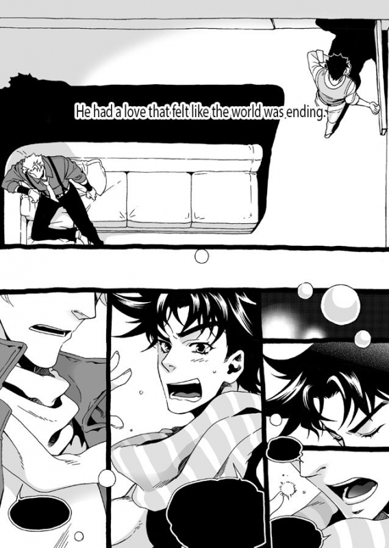 [Chrono Nanae] Mago Haji Jii wo Aishisugiteru  Grandson love_206