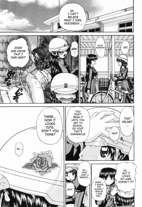 [Chunrouzan] Waisetsu Ehon  Obscene Picture Book [English] [SaHa]_135