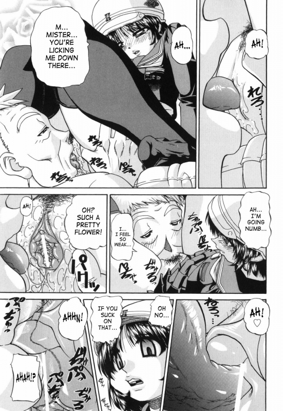 [Chunrouzan] Waisetsu Ehon  Obscene Picture Book [English] [SaHa]_139