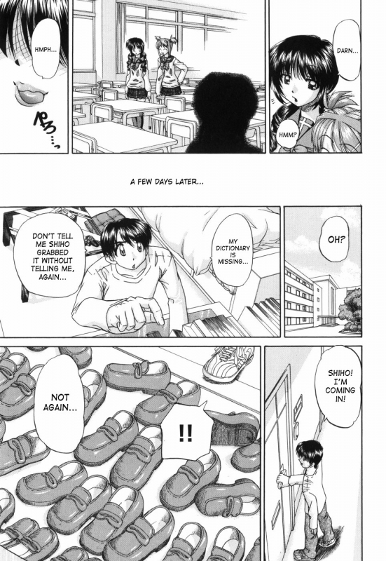 [Chunrouzan] Waisetsu Ehon  Obscene Picture Book [English] [SaHa]_161