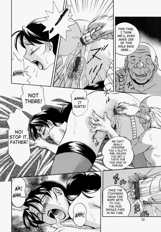 [Chuuka Naruto] Gichichi - An Adoptive Father [English] [SaHa]_054