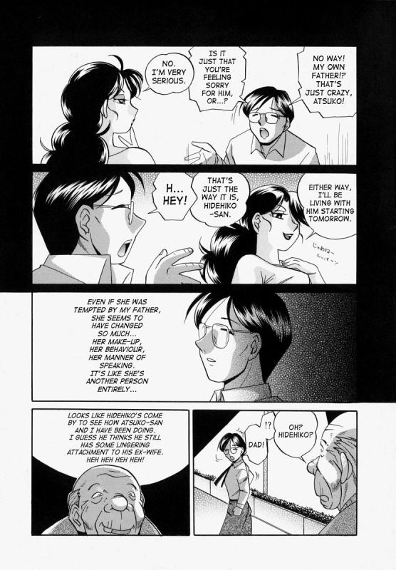 [Chuuka Naruto] Gichichi - An Adoptive Father [English] [SaHa]_127