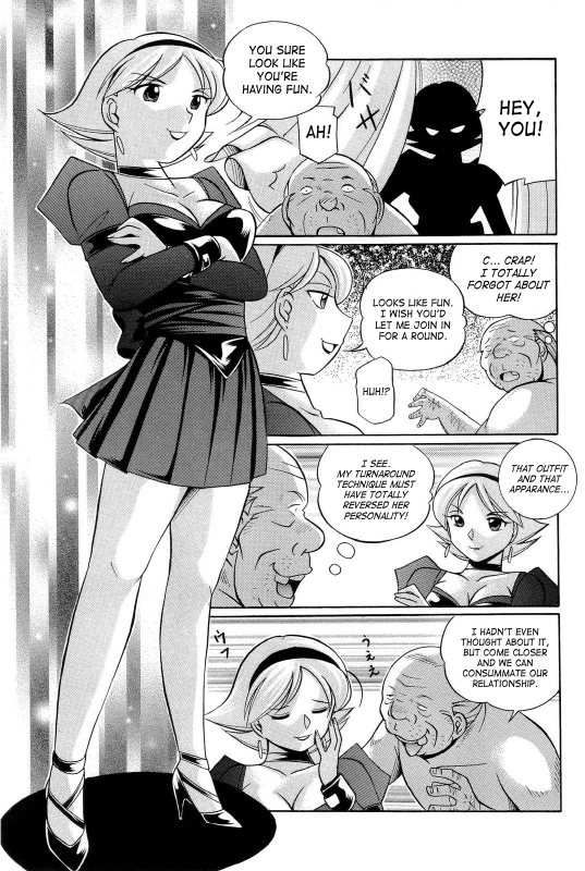 [Chuuka Naruto] Harai no Reika  Exorcist Reika [English] {SaHa}_059