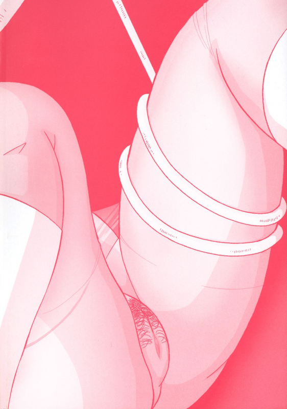 [Chuuka Naruto] Momoiro Pink - Peach Color Pink [English] [SaHa]_005