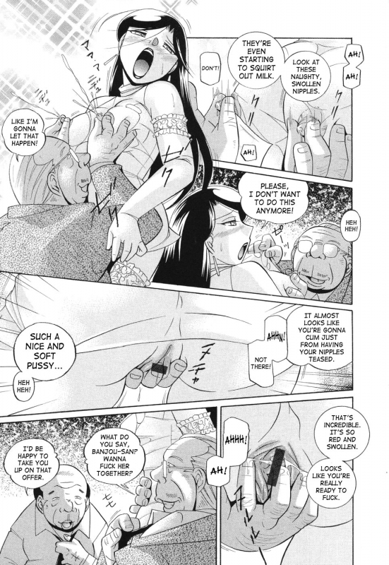 [Chuuka Naruto] Momoiro Pink - Peach Color Pink [English] [SaHa]_182