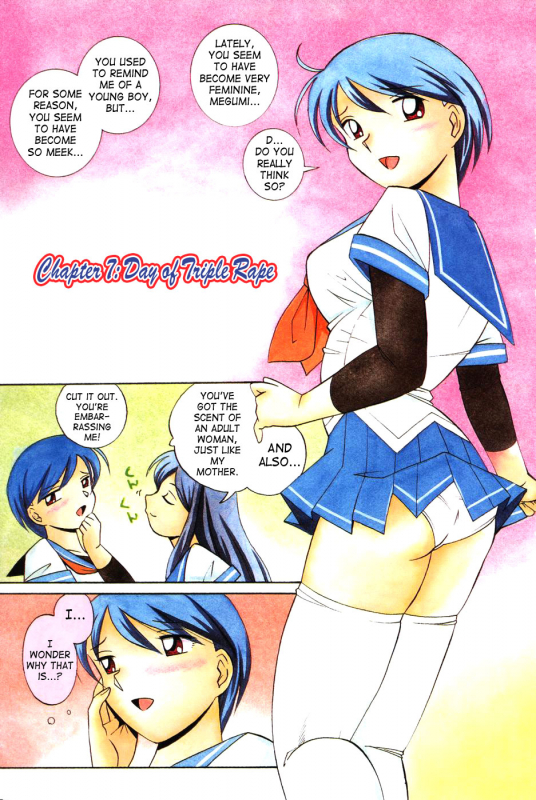 [Chuuka Naruto] Sennou Gakuen  Brainwash Academy [English] {SaHa}_128