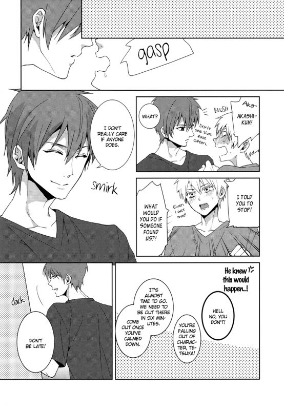 [Ciao! (Kanan)] Tsuyo Sugiru Hikari wa Itsuka Mi o (Kuroko no Basuke) [English] [FS & Raizuri]_08