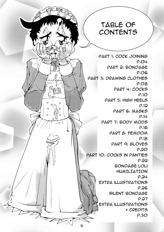 [Circle B.C.A. (Tsuno)] Bonus Collection [English] [Moosh] [Digital]_02