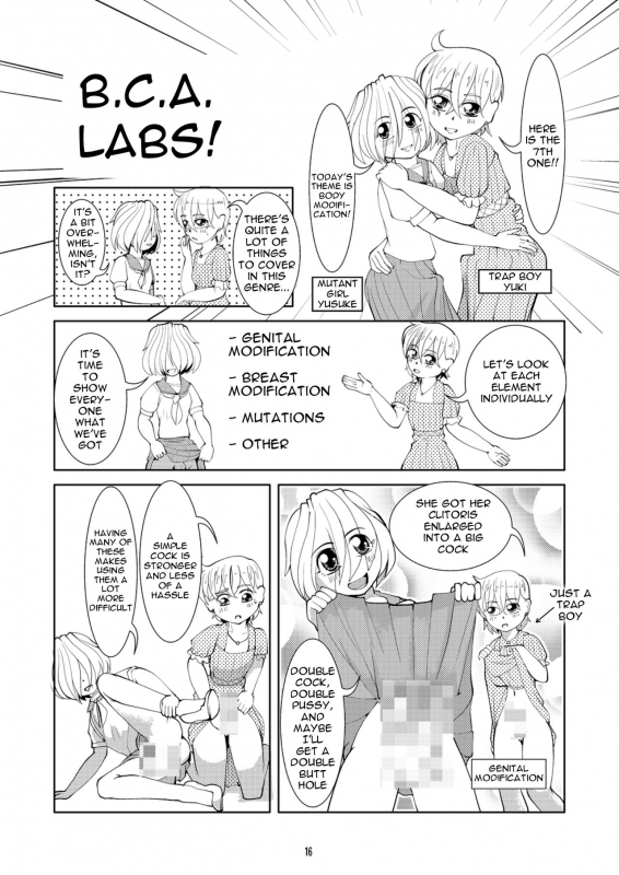 [Circle B.C.A. (Tsuno)] Bonus Collection [English] [Moosh] [Digital]_15