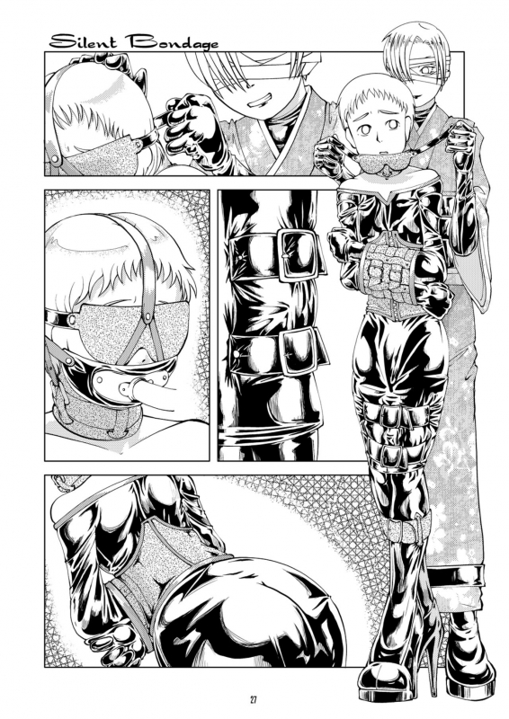 [Circle B.C.A. (Tsuno)] Bonus Collection [English] [Moosh] [Digital]_26