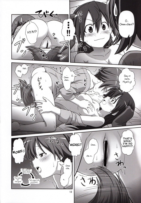 [Circle Credit (Akikan)] Tonde Kita (Strike Witches) [English] {u scanlations}_10