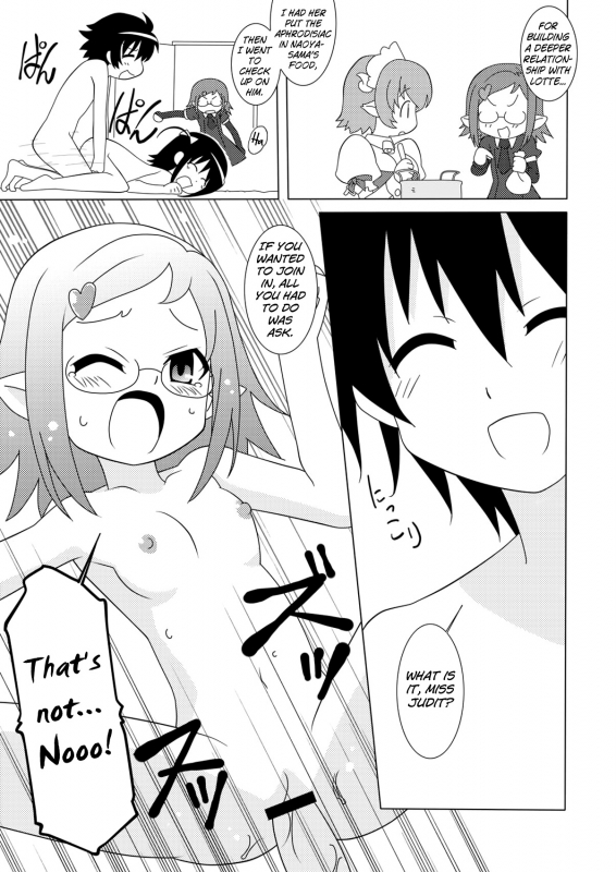 [Circle Heron (Shiramayumi)] Magejun 30 (Lotte no Omocha!) [English] =LWB= [Digital]_03