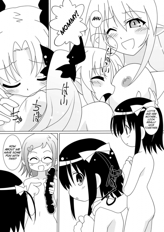 [Circle Heron (Shiramayumi)] Magejun 30 (Lotte no Omocha!) [English] =LWB= [Digital]_13