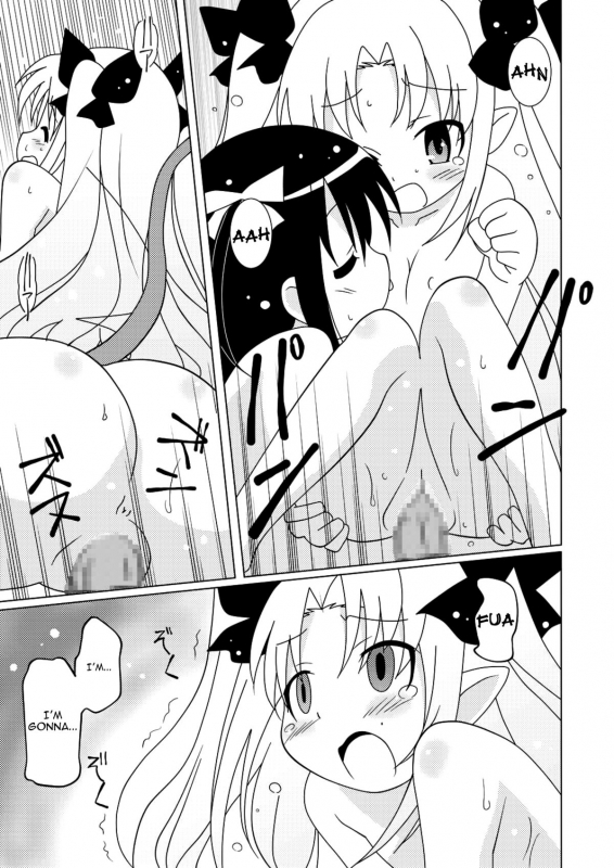 [Circle Heron (Shiramayumi)] Magejun 30 (Lotte no Omocha!) [English] [Yoroshii] [Digital]_09