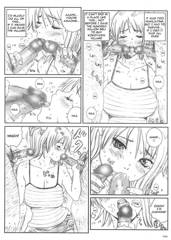 [Circle Kuusou Zikken (Munehito)] Kuusou Zikken vol.5 (ONE PIECE) [English] {Kizlan}_064