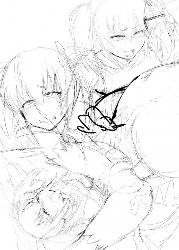 [Circle Roman Hikou (Taihei Tengoku)] LBSEX (Danball Senki) [English] [Digital]_29