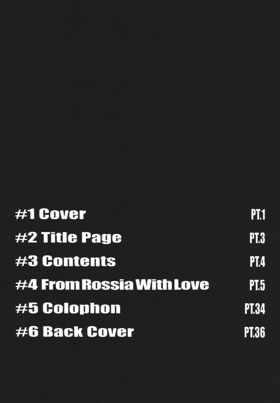 [Circle Taihei-Tengoku (Towai Raito)] ZONE 39 From Rossia With Love (Black Lagoon) [English] [E_02