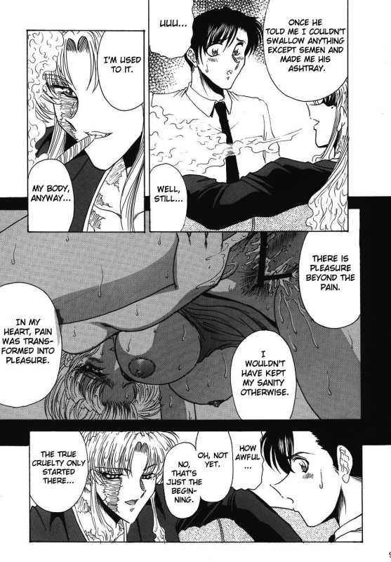 [Circle Taihei-Tengoku (Towai Raito)] ZONE 39 From Rossia With Love (Black Lagoon) [English] [E_07