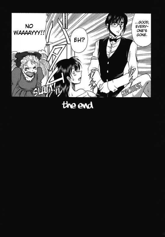 [Circle Taihei-Tengoku (Towai Raito)] ZONE 39 From Rossia With Love (Black Lagoon) [English] [E_31